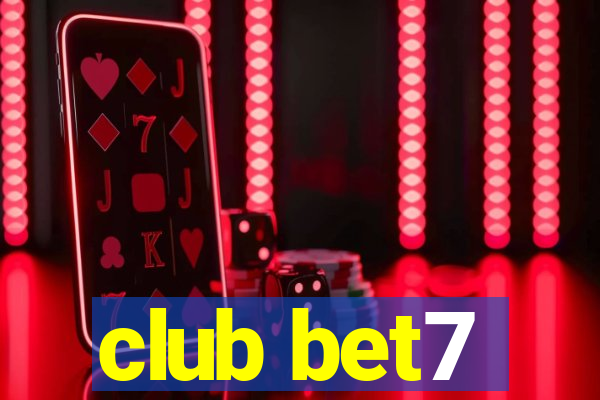 club bet7