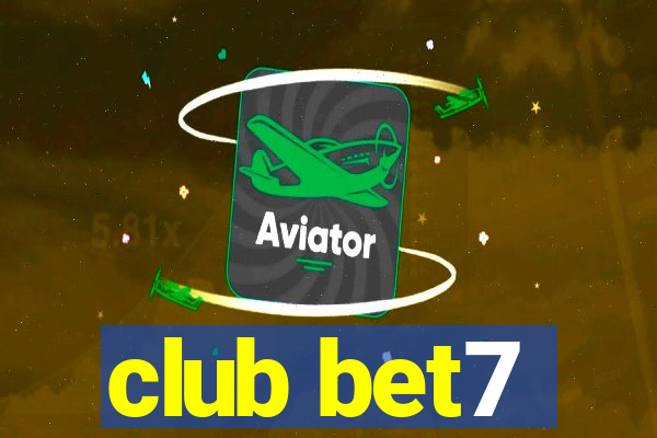 club bet7