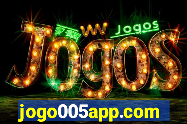 jogo005app.com