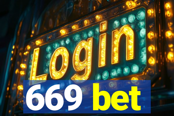 669 bet