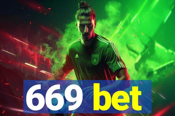 669 bet