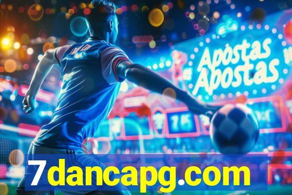 7dancapg.com