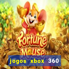 jogos xbox 360 download torrent