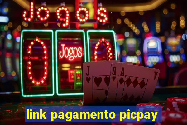 link pagamento picpay