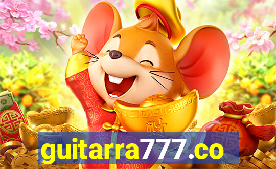 guitarra777.co