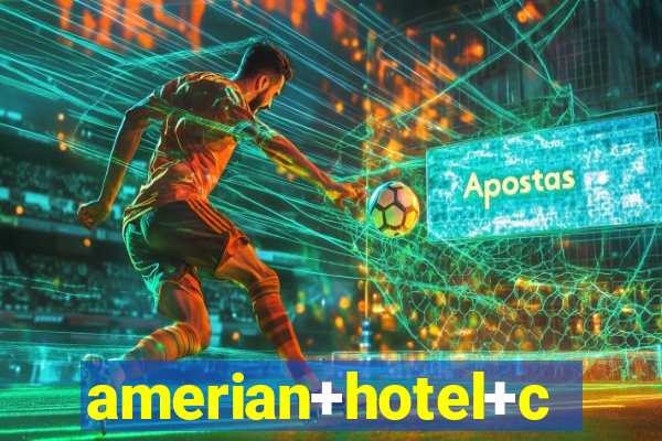 amerian+hotel+casino+gala