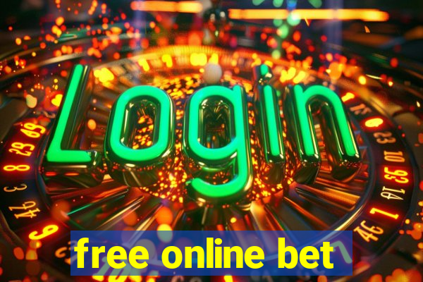 free online bet