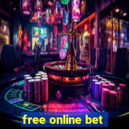 free online bet