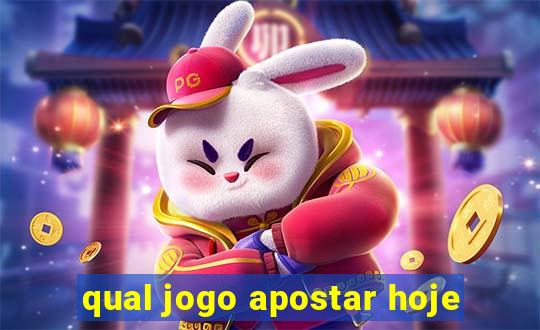 qual jogo apostar hoje