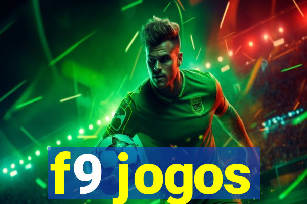 f9 jogos