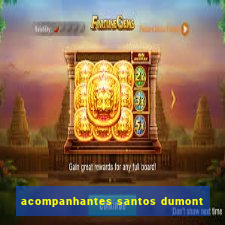 acompanhantes santos dumont