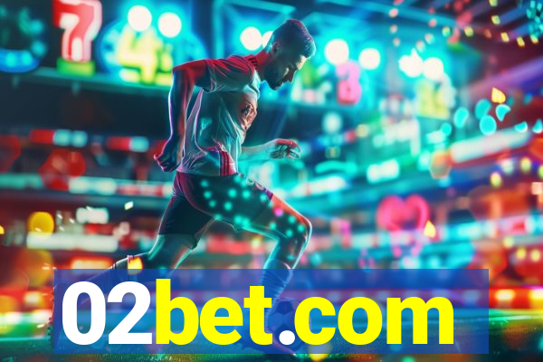 02bet.com