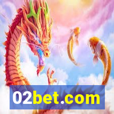 02bet.com