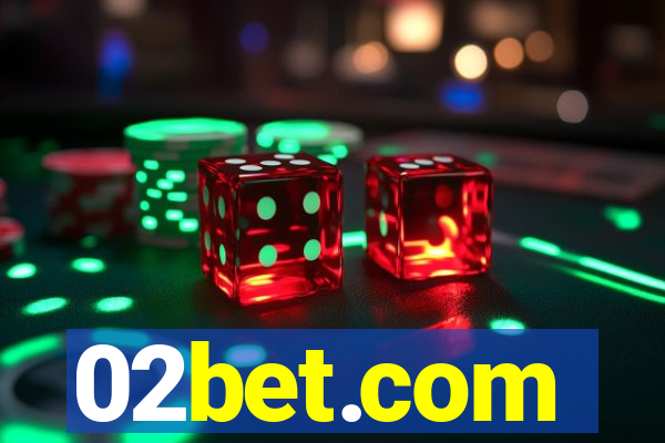 02bet.com