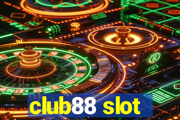 club88 slot