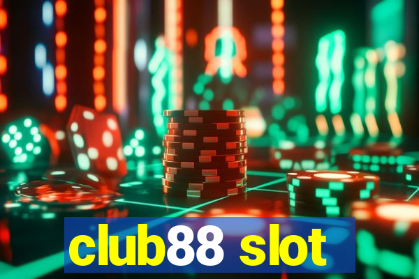 club88 slot