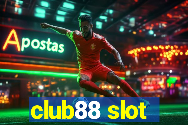 club88 slot