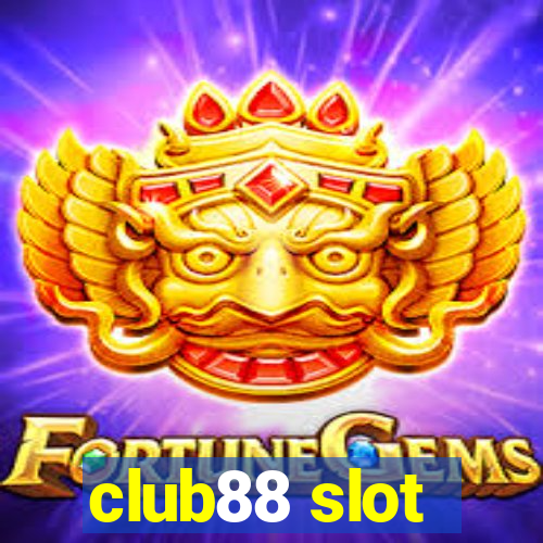 club88 slot