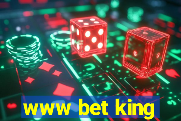 www bet king