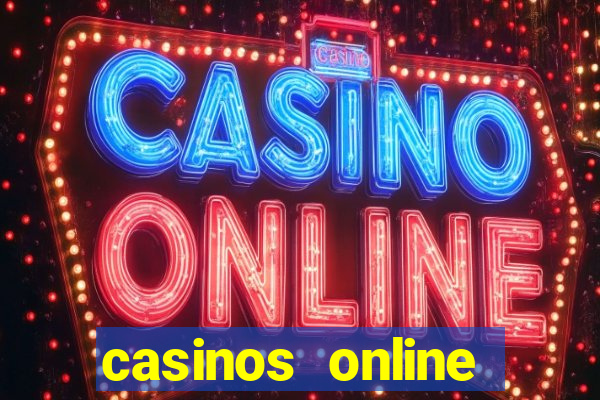 casinos online bonus no deposit