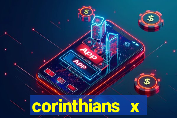 corinthians x cruzeiro o tampa da bola