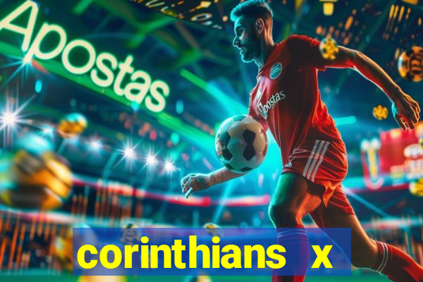 corinthians x cruzeiro o tampa da bola