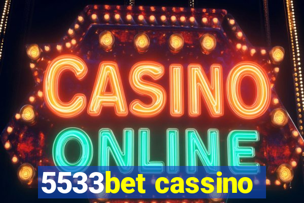 5533bet cassino