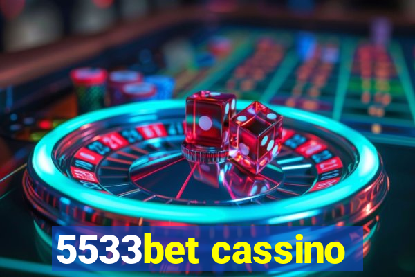 5533bet cassino