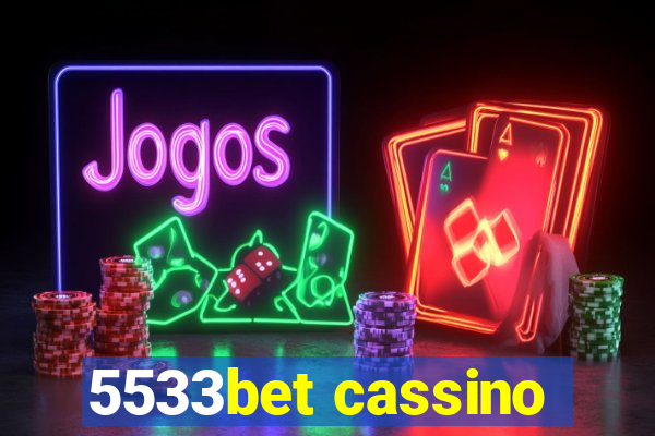 5533bet cassino