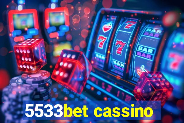 5533bet cassino