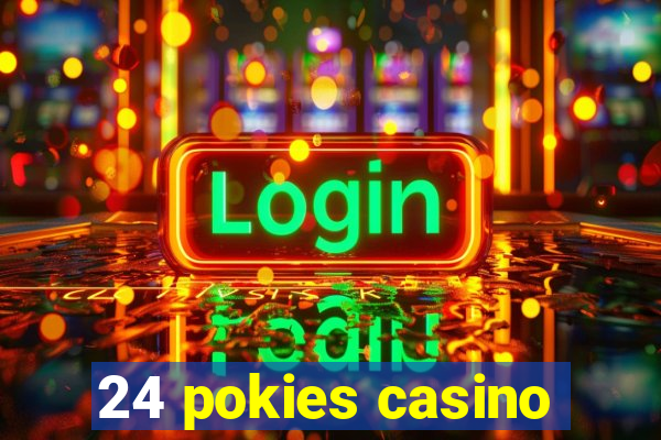 24 pokies casino