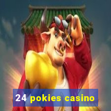 24 pokies casino