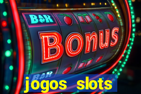 jogos slots gr谩tis para baixar