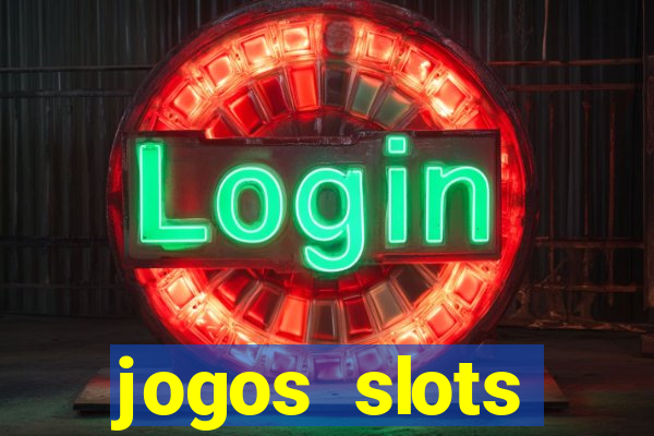 jogos slots gr谩tis para baixar