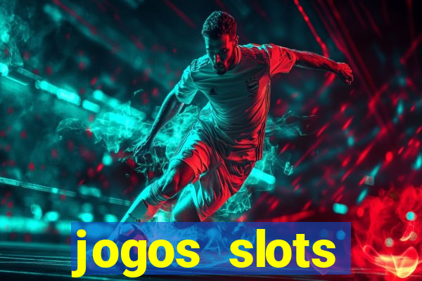 jogos slots gr谩tis para baixar