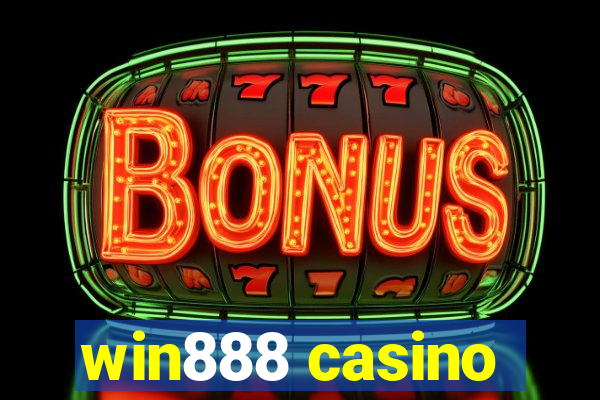 win888 casino