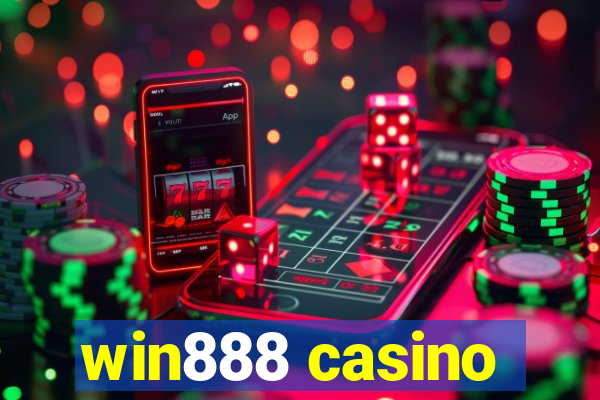 win888 casino