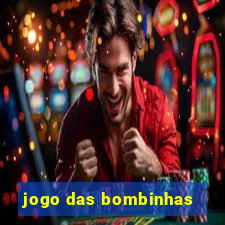 jogo das bombinhas