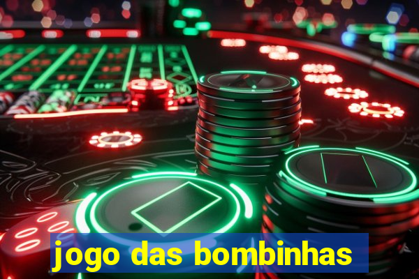 jogo das bombinhas