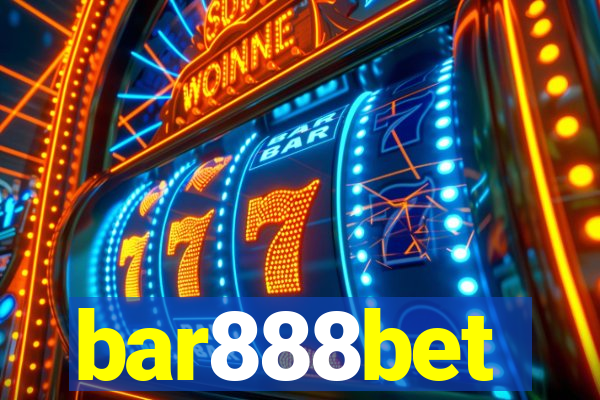 bar888bet