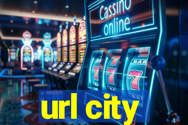 url city