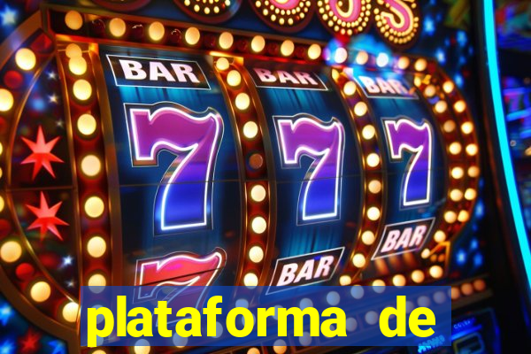 plataforma de deposito de 5 reais