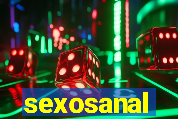 sexosanal