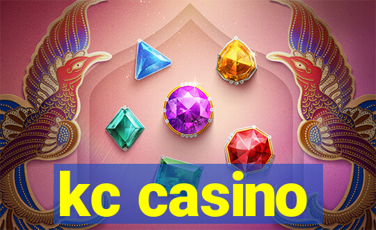 kc casino