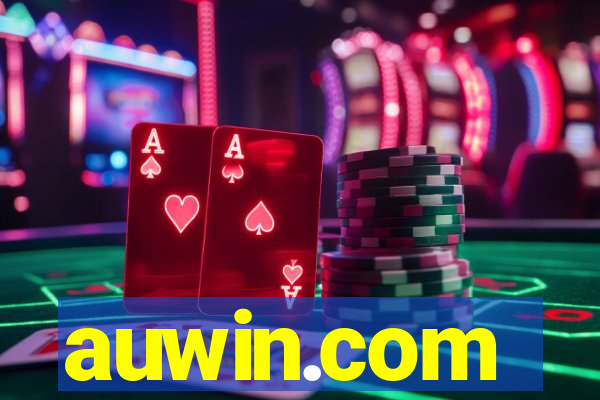 auwin.com