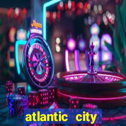 atlantic city casino hotel deals