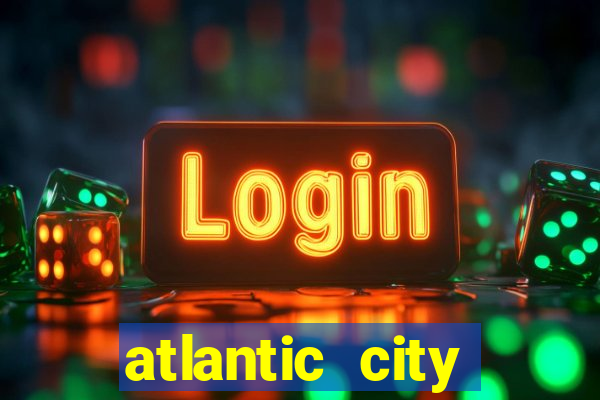 atlantic city casino hotel deals