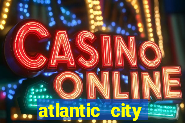 atlantic city casino hotel deals