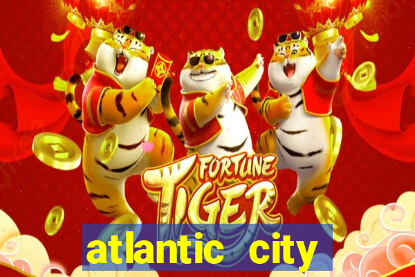 atlantic city casino hotel deals