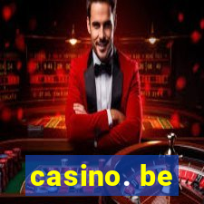 casino. be